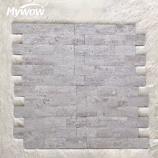 New Design Marble & Flower & Crystal Mosaic Wall Sticker