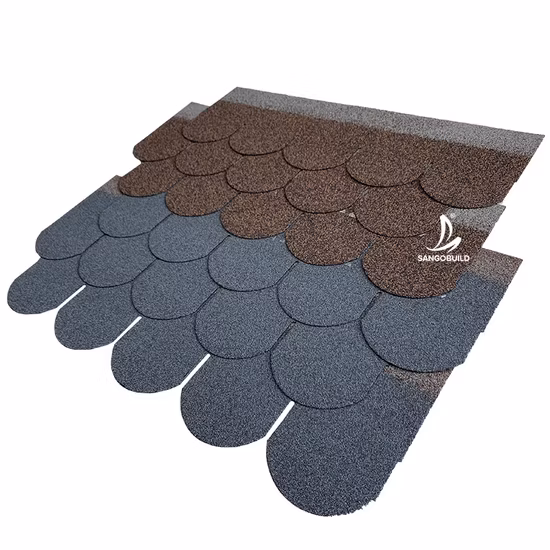 Custom Wholesale Colored Roof Shingles Laminated Shingles Asphalt Roofing Shingles Architectural Roofing Tiles